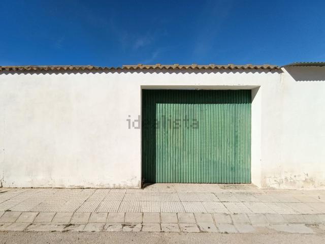 Chalet, Fuensanta