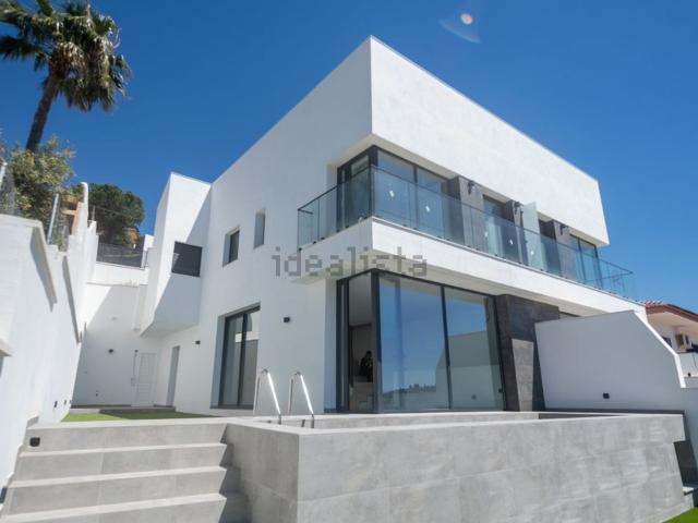 Chalet, Fuente Alegre El Chaparral Los Morales, Málaga