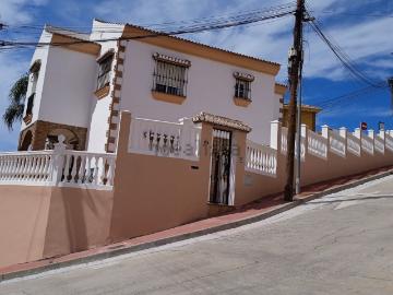 Chalet, Fuente Alegre El Chaparral Los Morales, Málaga