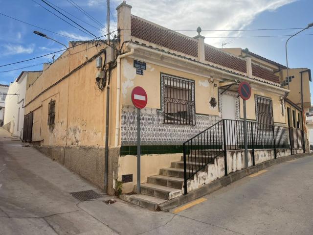 Chalet, Fuente Alegre El Chaparral Los Morales, Málaga