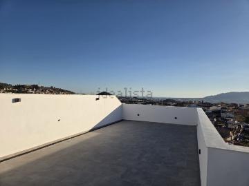 Chalet, Fuente Alegre El Chaparral Los Morales, Málaga