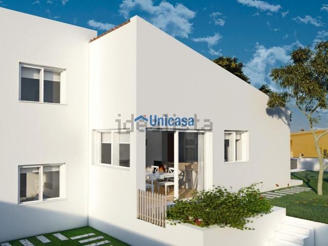 Chalet, Fuente Alegre El Chaparral Los Morales, Málaga