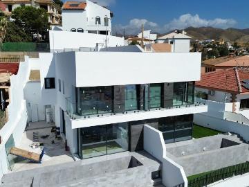 Chalet, Fuente Alegre El Chaparral Los Morales, Málaga