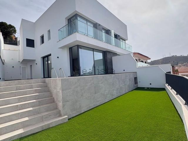 Chalet, Fuente Alegre El Chaparral Los Morales, Málaga