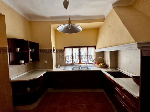 Chalet, Fuente de Piedra