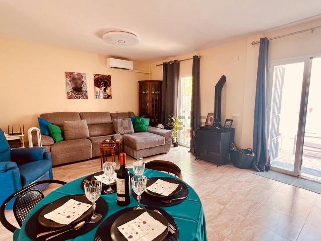 Chalet, Fuente de Piedra