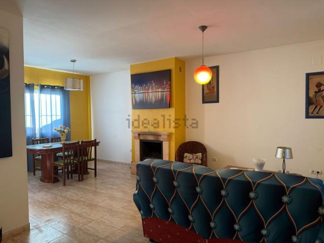 Chalet, Fuente de Piedra