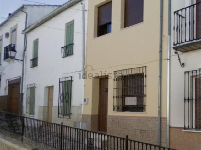 Chalet, Fuente de Piedra
