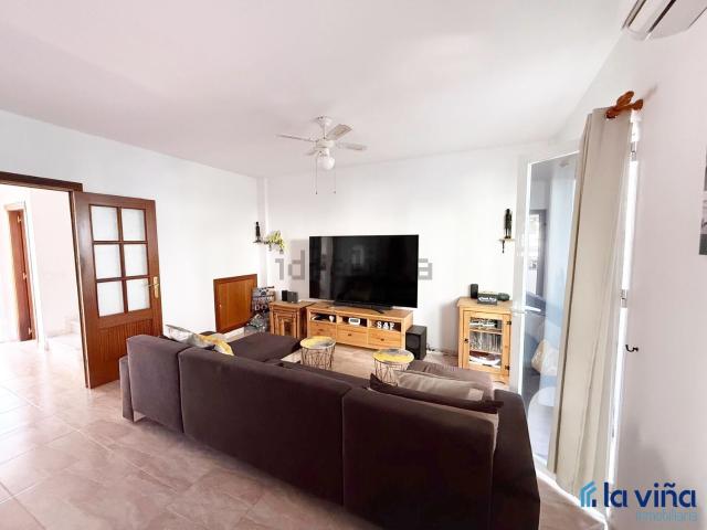 Chalet, Fuente de Piedra