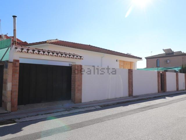 Chalet, Fuente Vaqueros