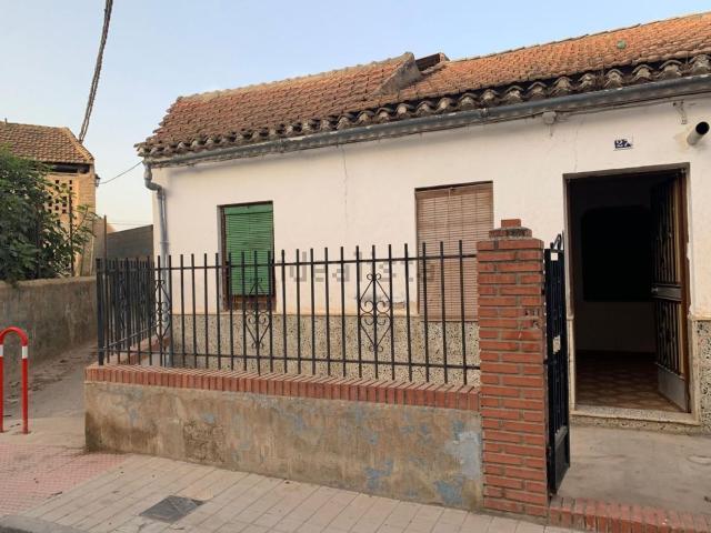 Chalet, Fuente Vaqueros