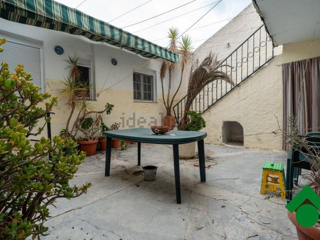 Chalet, Fuente Vaqueros