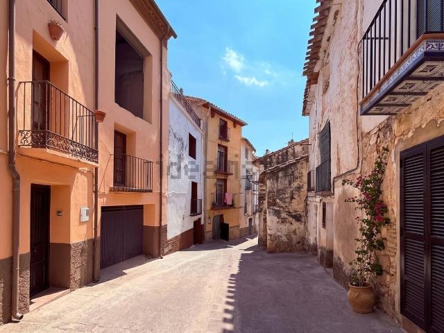 Chalet, Fuentes de Ayodar