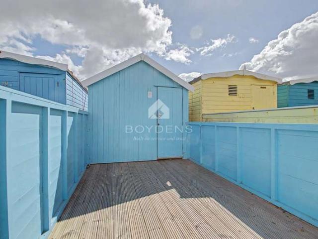 Chalet House