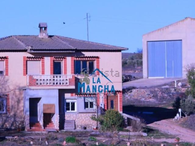 Chalet, Hoya Gonzalo