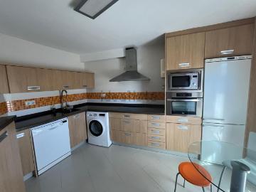 Chalet, Hoz y Costean