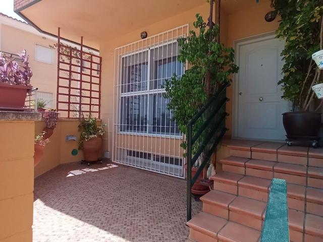 Chalet, Hondón de las Nieves