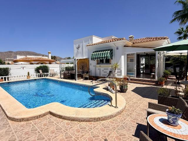 Chalet, Hondón de las Nieves