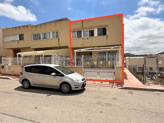 Chalet, Hondón de los Frailes