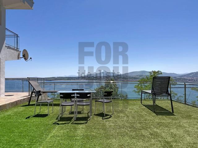 Chalet, Hondarribia