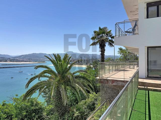 Chalet, Hondarribia