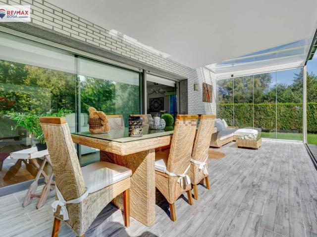 Chalet, Hondarribia