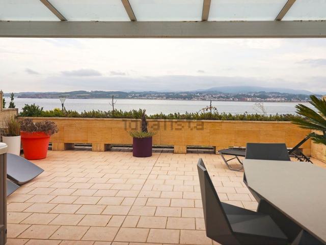 Chalet, Hondarribia