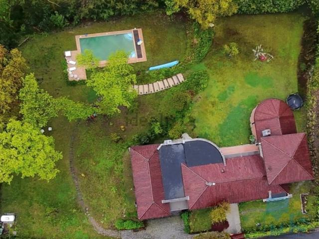 Chalet, Hondarribia