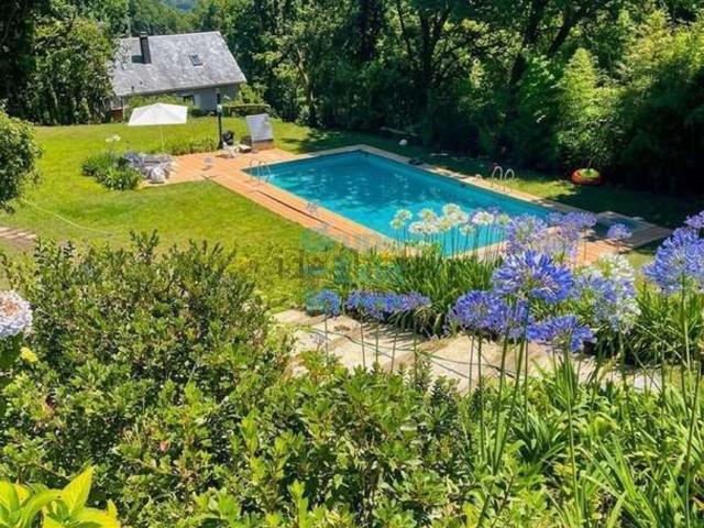 Chalet, Hondarribia