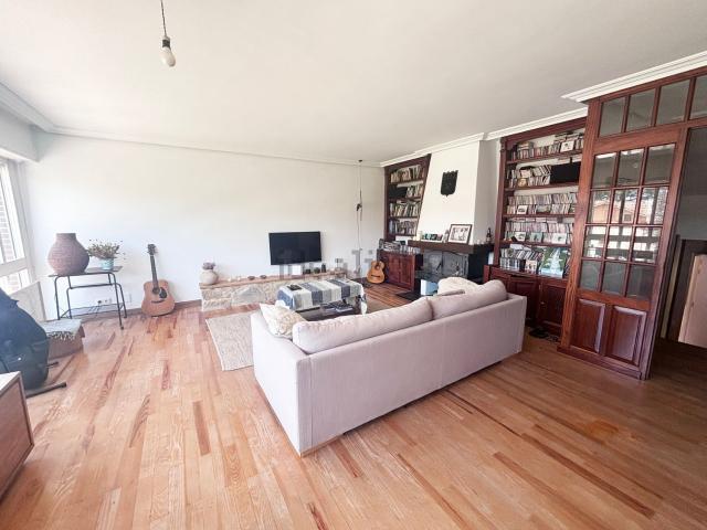Chalet, Hondarribia