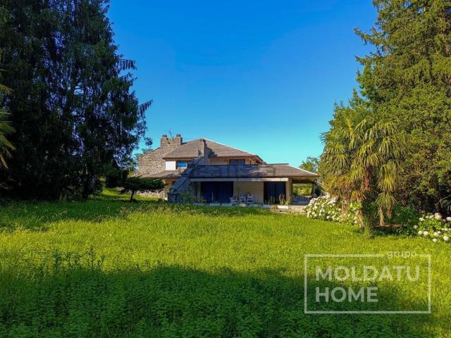 Chalet, Hondarribia