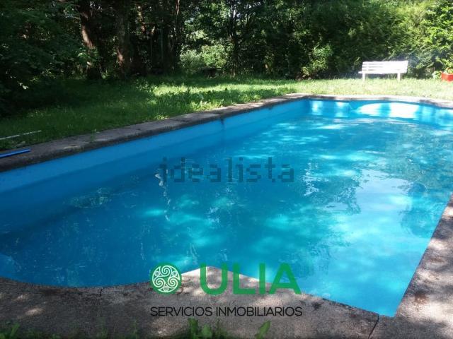 Chalet, Hondarribia