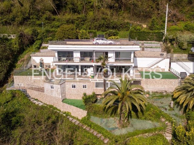 Chalet, Hondarribia