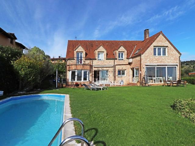 Chalet, Hondarribia