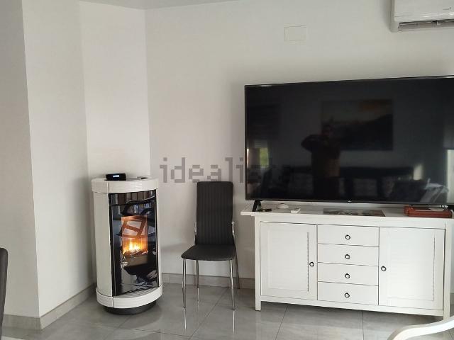 Chalet, Horcajo de los Montes