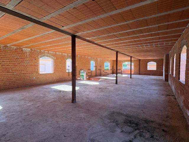 Chalet, Horcajo de los Montes