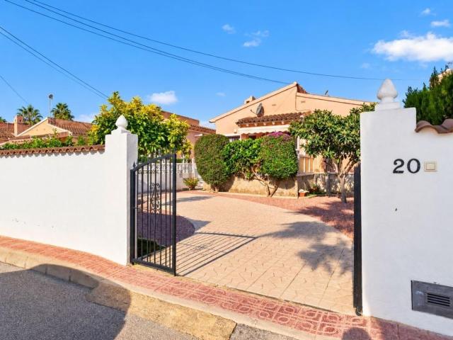 Chalet, Horizonte La Campana, Orihuela