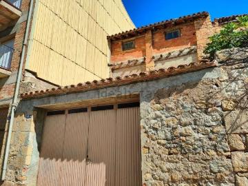 Chalet, Horta de Sant Joan