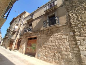 Chalet, Horta de Sant Joan