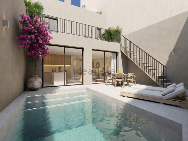 Chalet, Hostalets Son Fortesa Sud, Palma de Mallorca