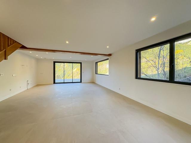Chalet Haut De Gamme 110m² Saint François Longchamp