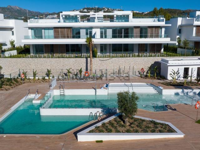Chalet, Hacienda Elviria, Marbella