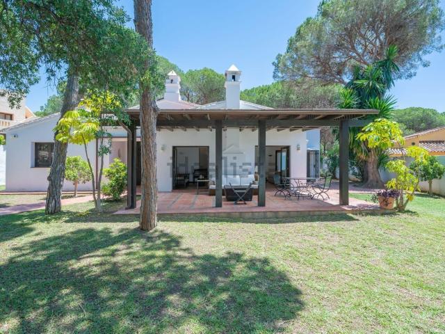 Chalet, Hacienda Elviria, Marbella