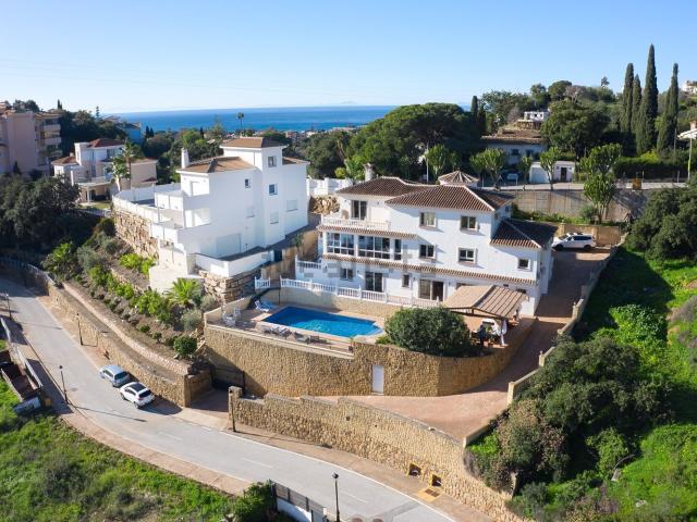 Chalet, Hacienda Elviria, Marbella