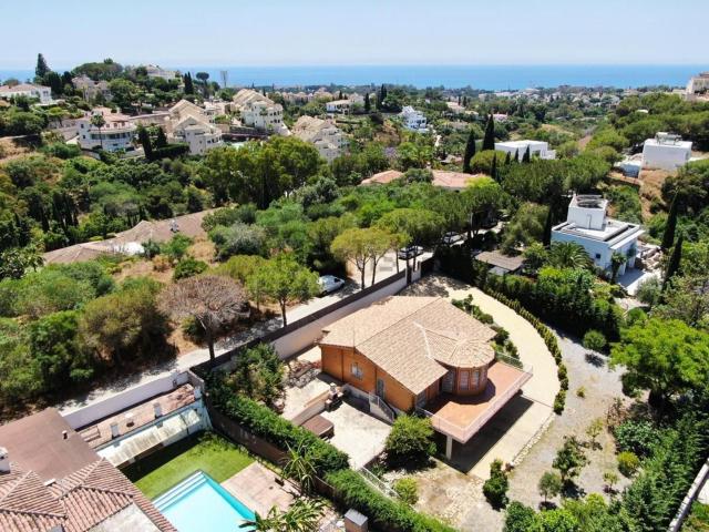 Chalet, Hacienda Elviria, Marbella