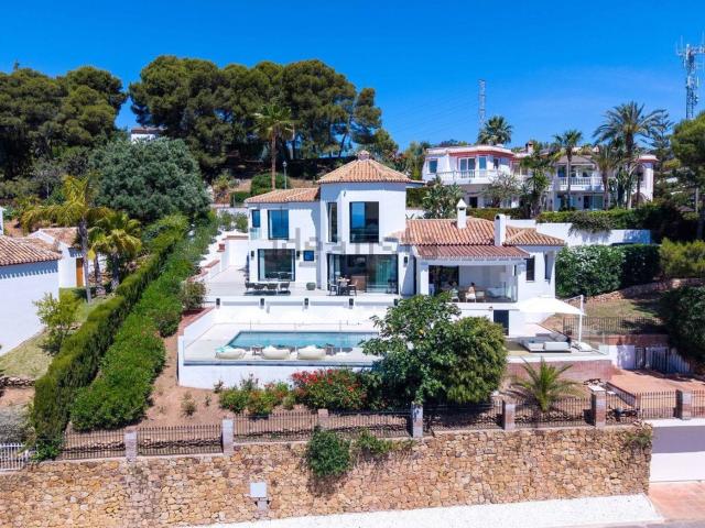 Chalet, Hacienda Las Chapas, Marbella