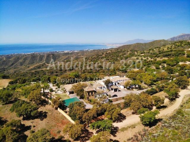 Chalet, Hacienda Las Chapas, Marbella