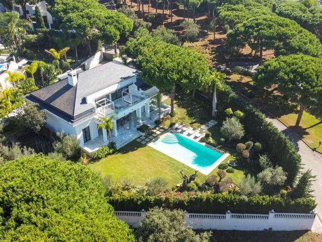 Chalet, Hacienda Las Chapas, Marbella