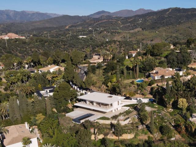 Chalet, Hacienda Las Chapas, Marbella