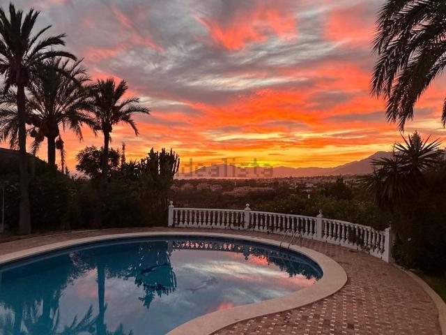 Chalet, Hacienda Las Chapas, Marbella